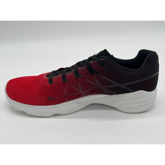 The North Face Mens Flight RKT Running Shoe Size 9 Red/Black Right Shoe Only - Picture 3 of 8